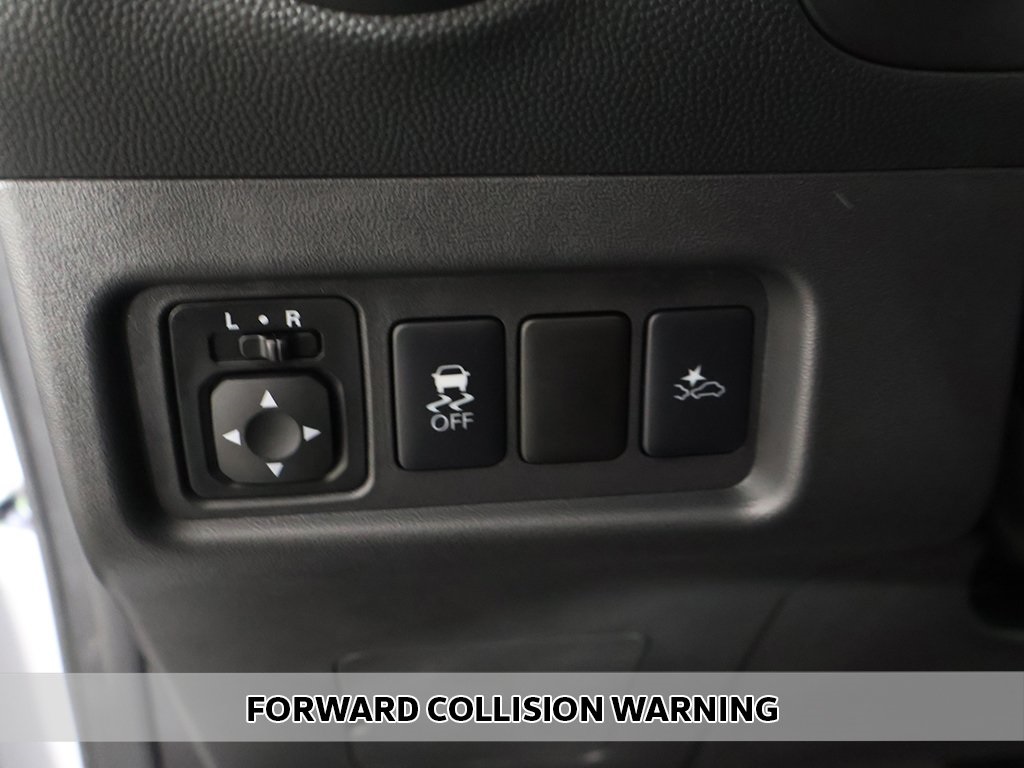 2024 Mitsubishi Mirage G4 LE Image 36 of 41