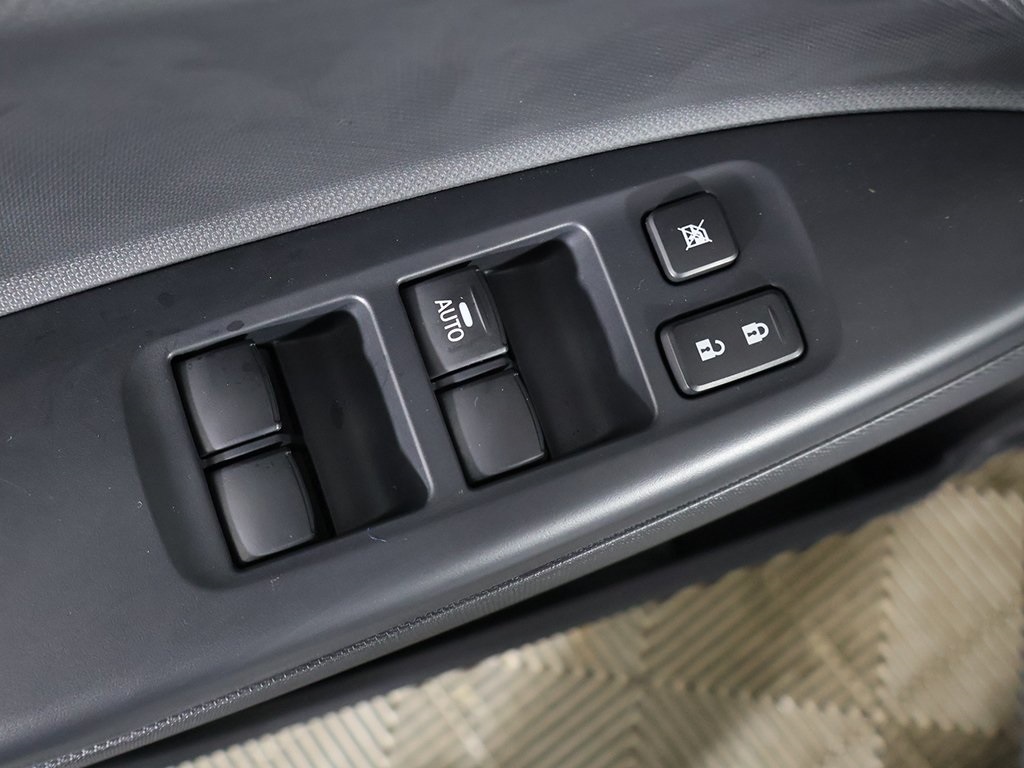 2024 Mitsubishi Mirage G4 LE Image 40 of 41