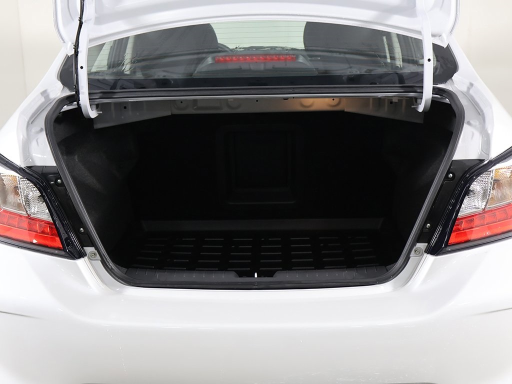 2024 Mitsubishi Mirage G4 LE Image 13 of 41