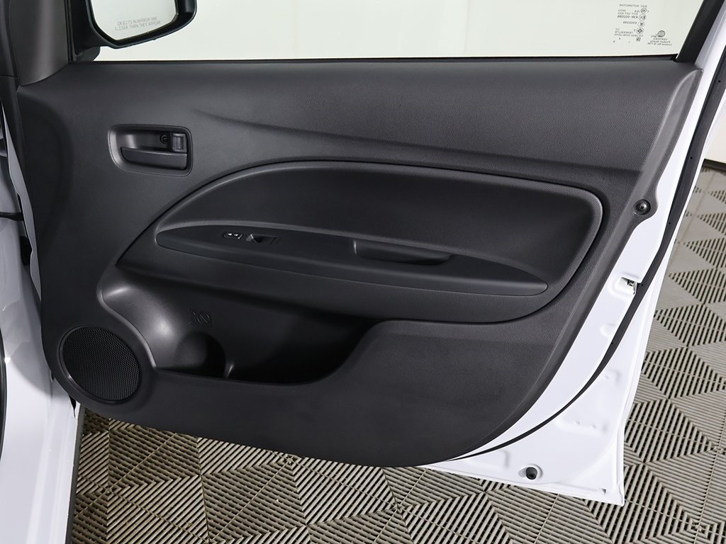 2024 Mitsubishi Mirage G4 LE Image 29 of 41