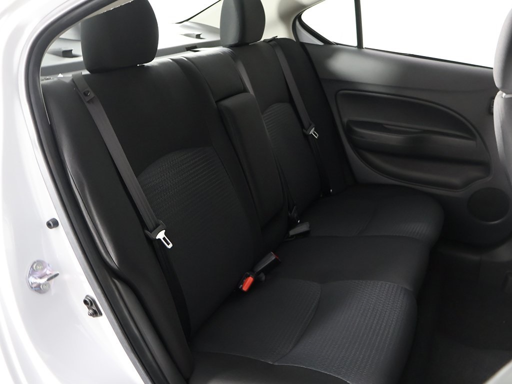 2024 Mitsubishi Mirage G4 LE Image 15 of 41