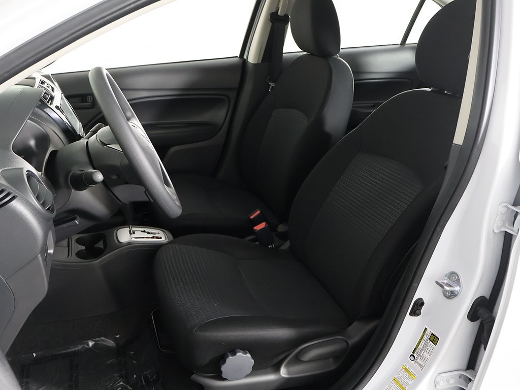 2024 Mitsubishi Mirage G4 LE Image 16 of 41