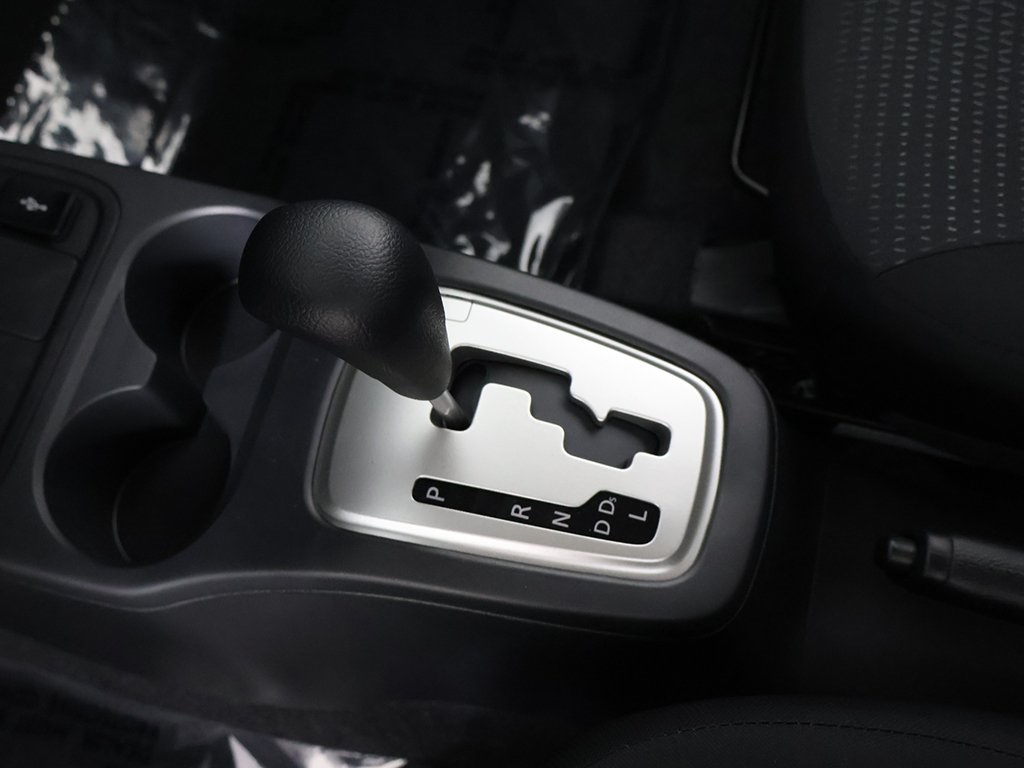 2024 Mitsubishi Mirage G4 LE Image 27 of 41