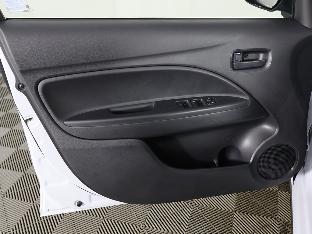 2024 Mitsubishi Mirage G4 LE Image 28 of 41