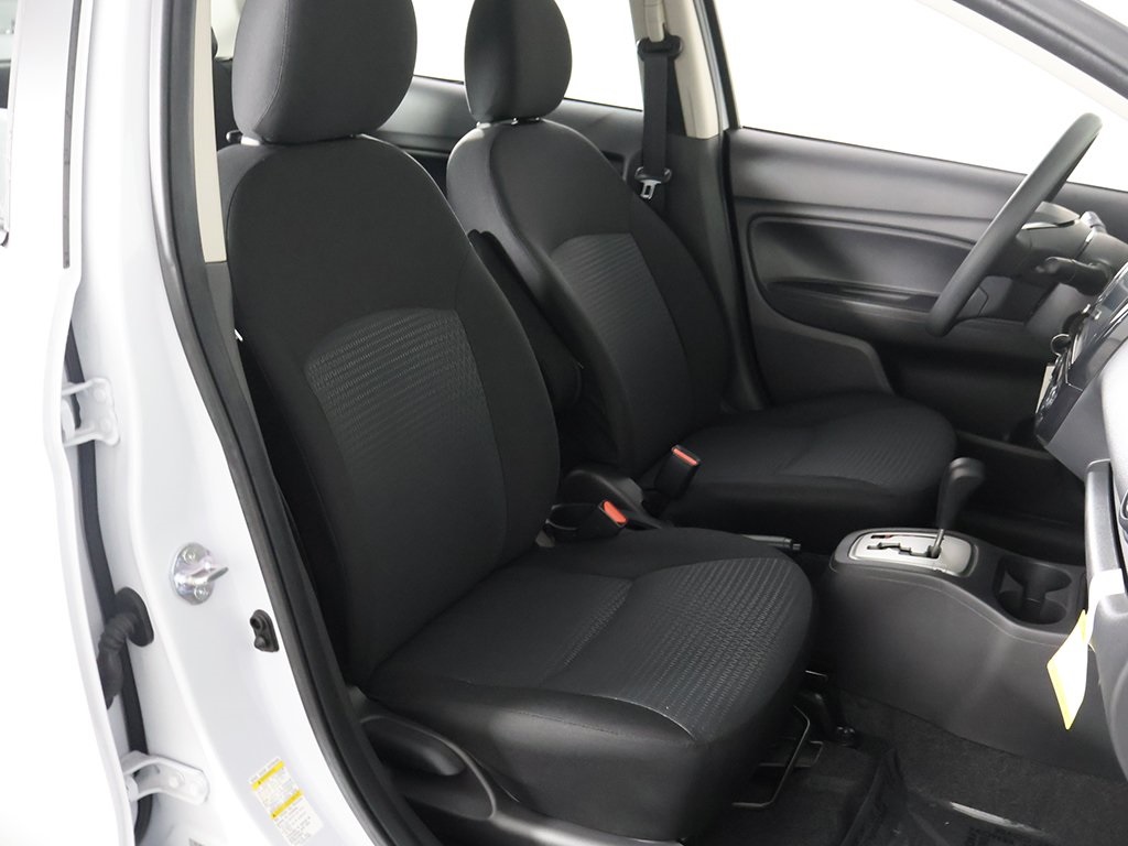 2024 Mitsubishi Mirage G4 LE Image 14 of 41