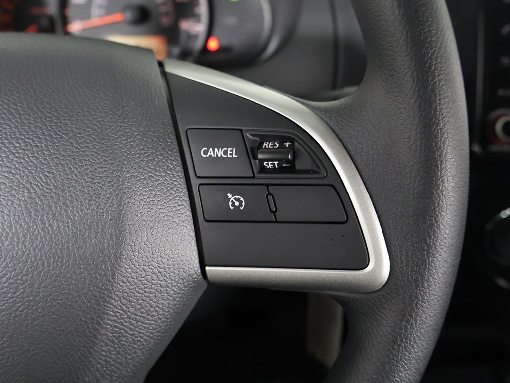 2024 Mitsubishi Mirage G4 LE Image 34 of 41