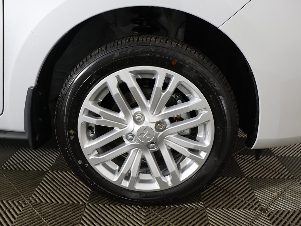 2024 Mitsubishi Mirage G4 LE Image 12 of 41