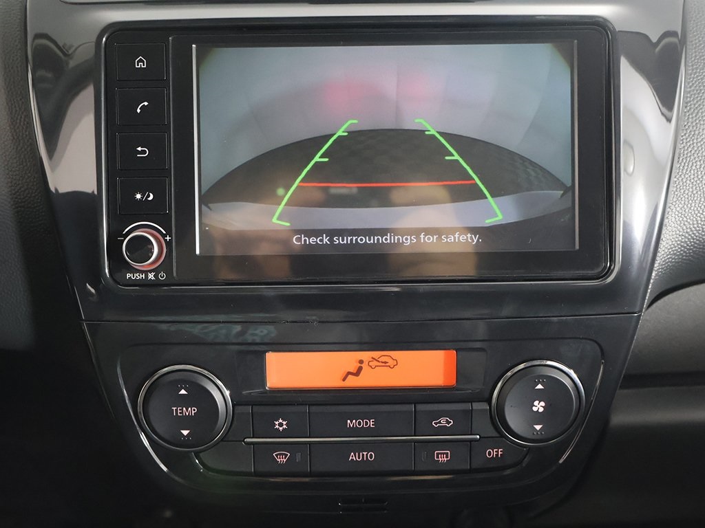 2024 Mitsubishi Mirage G4 LE Image 23 of 41