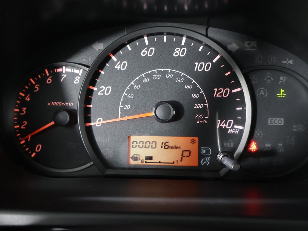 2024 Mitsubishi Mirage G4 LE Image 22 of 41