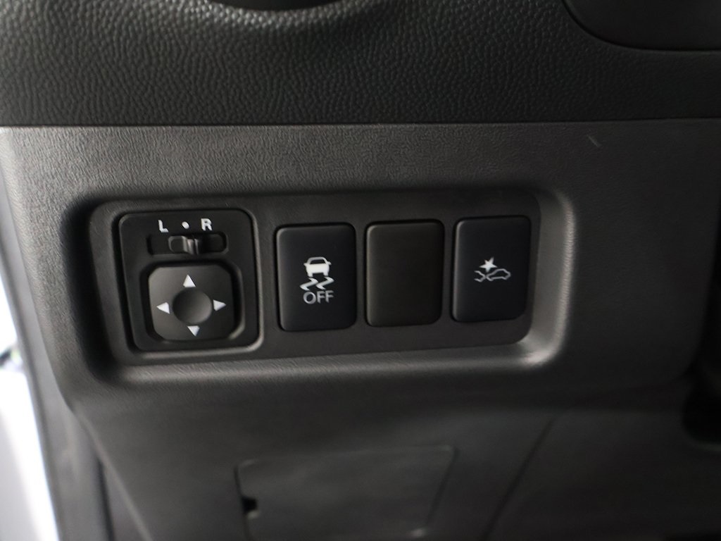 2024 Mitsubishi Mirage G4 LE Image 38 of 41