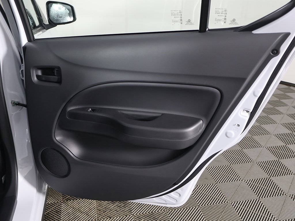 2024 Mitsubishi Mirage G4 LE Image 30 of 41