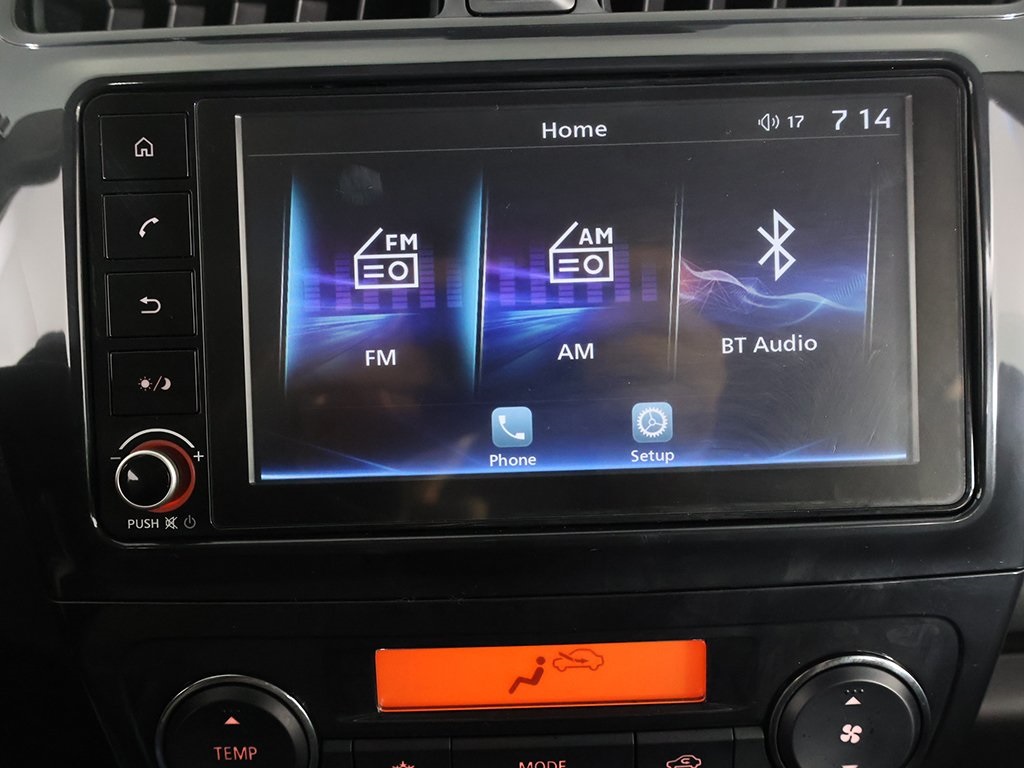 2024 Mitsubishi Mirage G4 LE Image 25 of 41