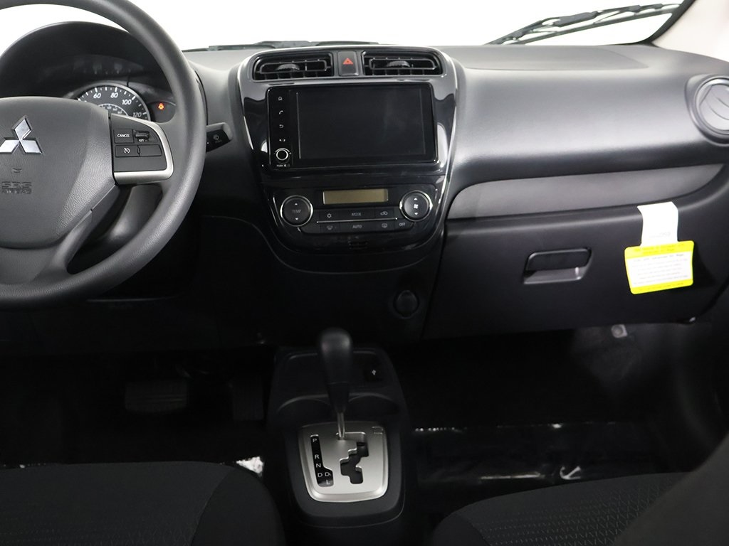 2024 Mitsubishi Mirage G4 LE Image 19 of 41