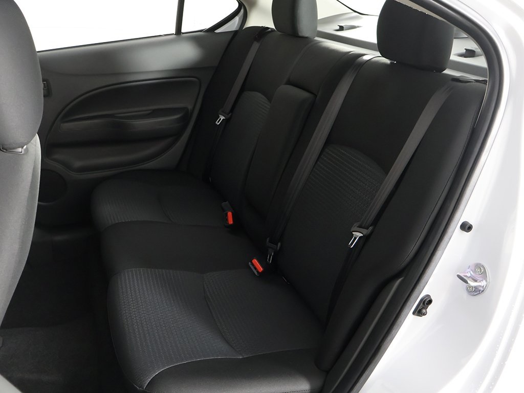 2024 Mitsubishi Mirage G4 LE Image 17 of 41