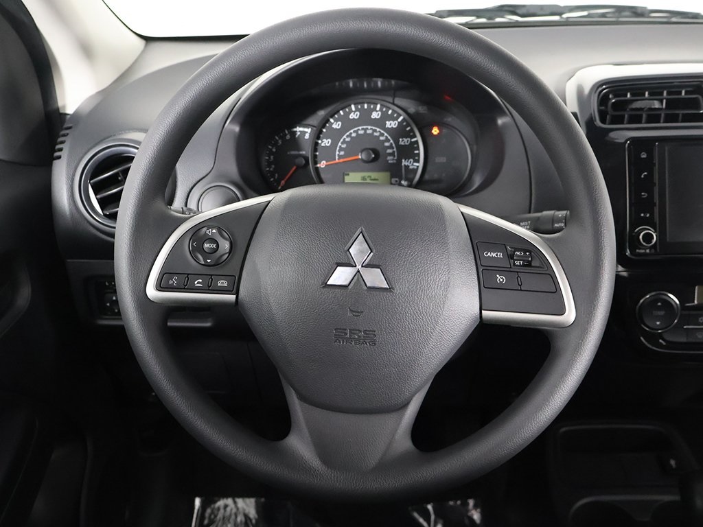 2024 Mitsubishi Mirage G4 LE Image 21 of 41