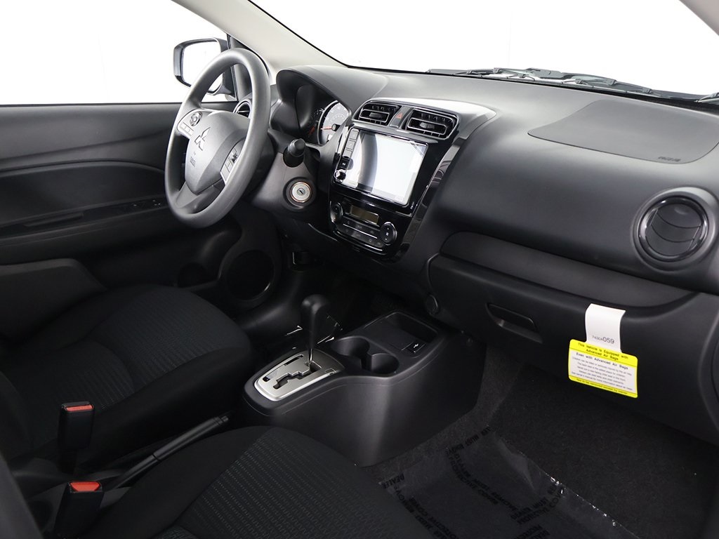 2024 Mitsubishi Mirage G4 LE Image 20 of 40