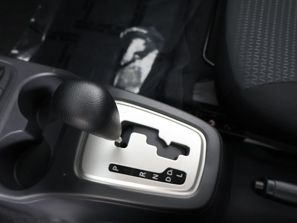 2024 Mitsubishi Mirage G4 LE Image 26 of 40