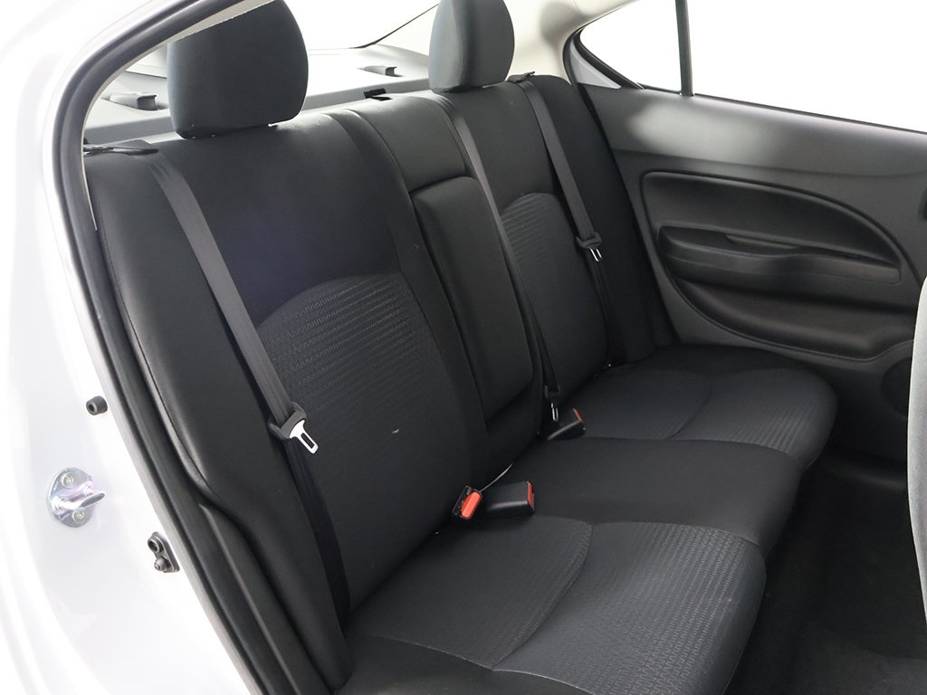 2024 Mitsubishi Mirage G4 LE Image 15 of 40