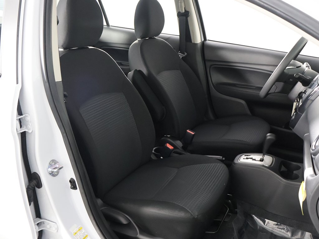 2024 Mitsubishi Mirage G4 LE Image 14 of 40