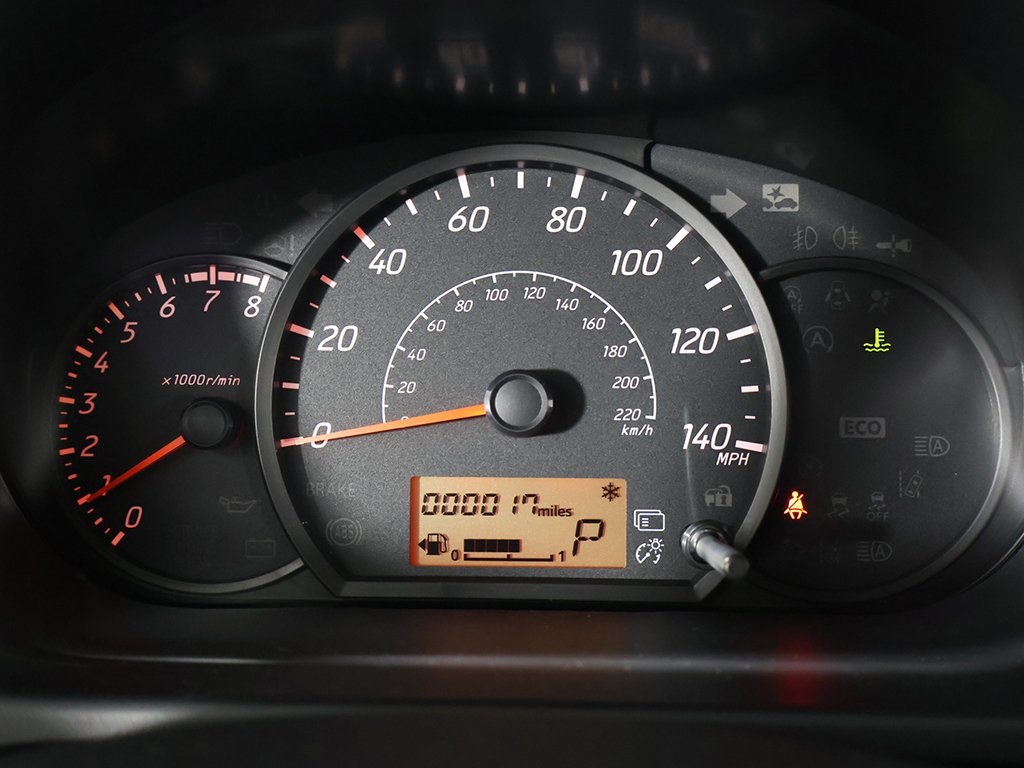 2024 Mitsubishi Mirage G4 LE Image 21 of 40