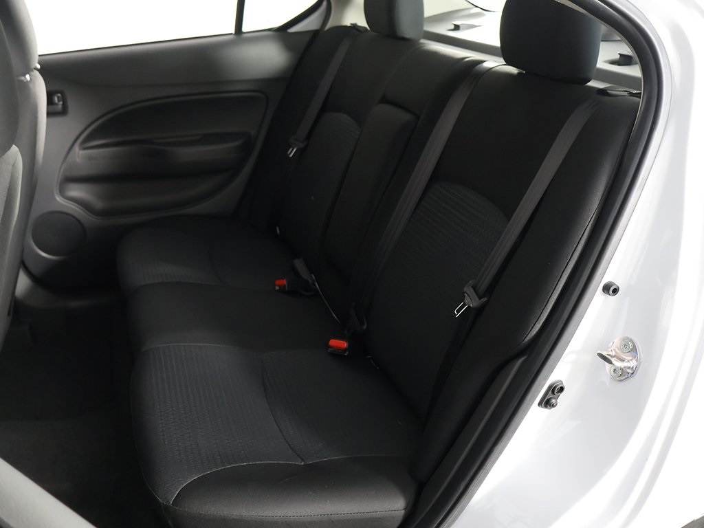 2024 Mitsubishi Mirage G4 LE Image 17 of 40