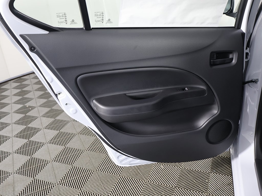 2024 Mitsubishi Mirage G4 LE Image 29 of 40