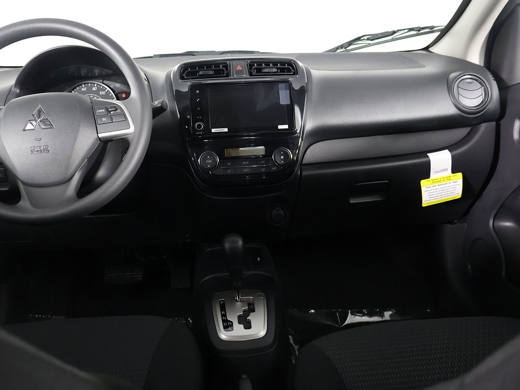 2024 Mitsubishi Mirage G4 LE Image 18 of 40