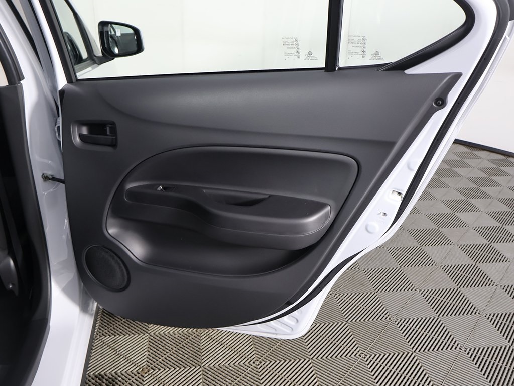 2024 Mitsubishi Mirage G4 LE Image 30 of 40