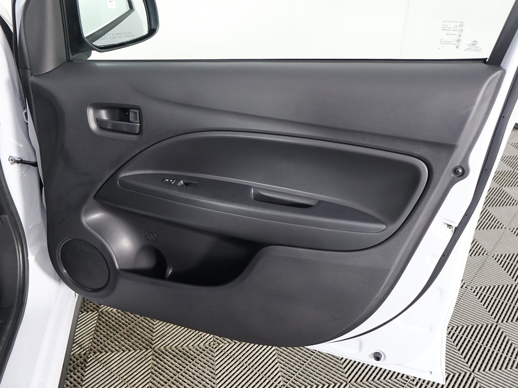 2024 Mitsubishi Mirage G4 LE Image 28 of 40