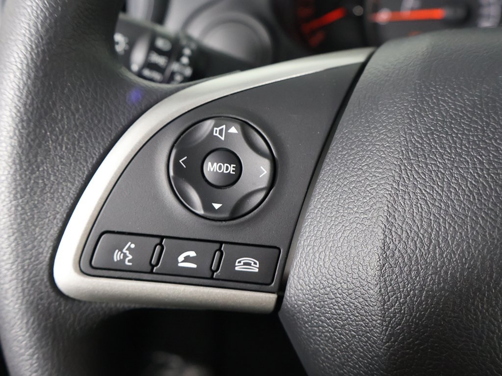 2024 Mitsubishi Mirage G4 LE Image 31 of 40