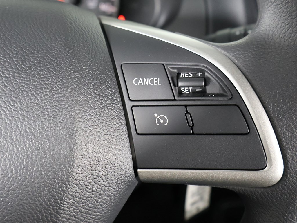 2024 Mitsubishi Mirage G4 LE Image 32 of 40