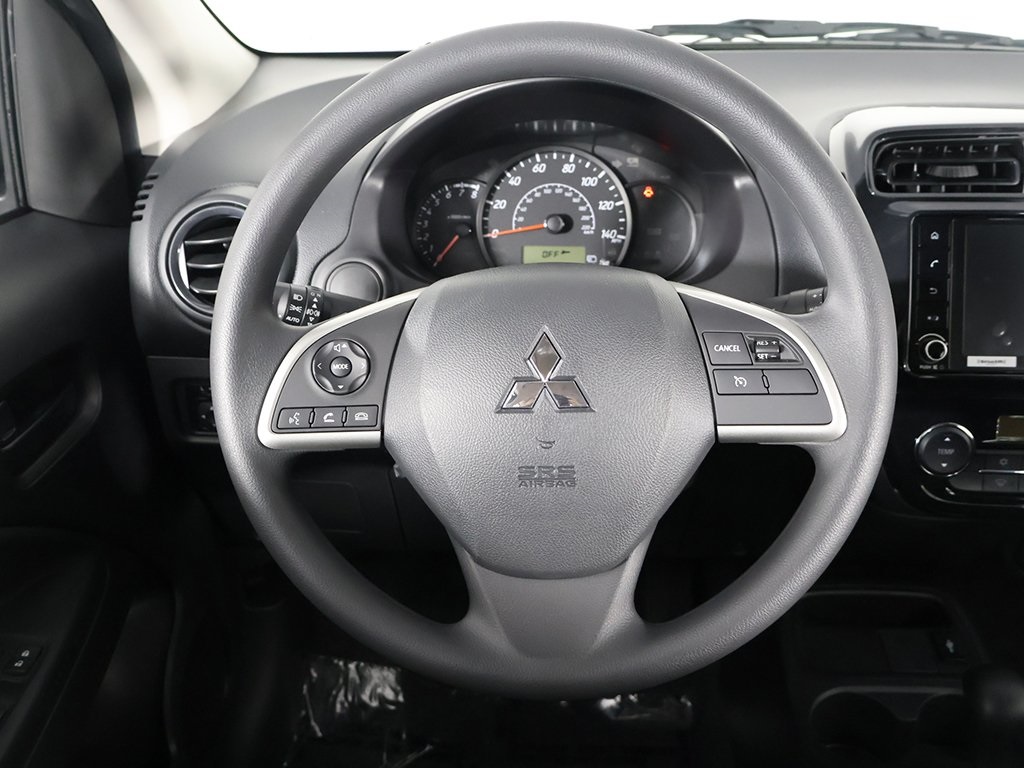 2024 Mitsubishi Mirage G4 LE Image 34 of 40