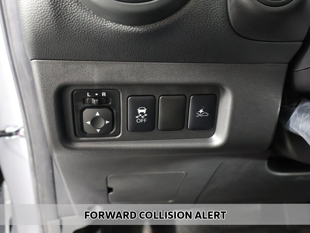 2024 Mitsubishi Mirage G4 LE Image 37 of 40