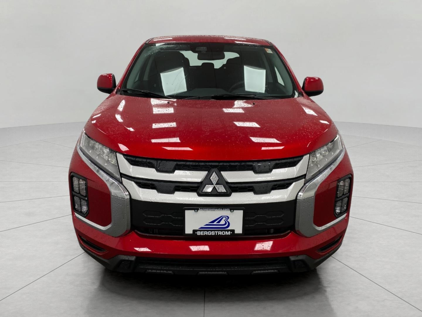 2024 Mitsubishi Outlander Sport ES Image 13 of 26