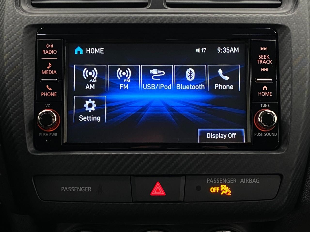 2024 Mitsubishi Outlander Sport ES Image 6 of 26