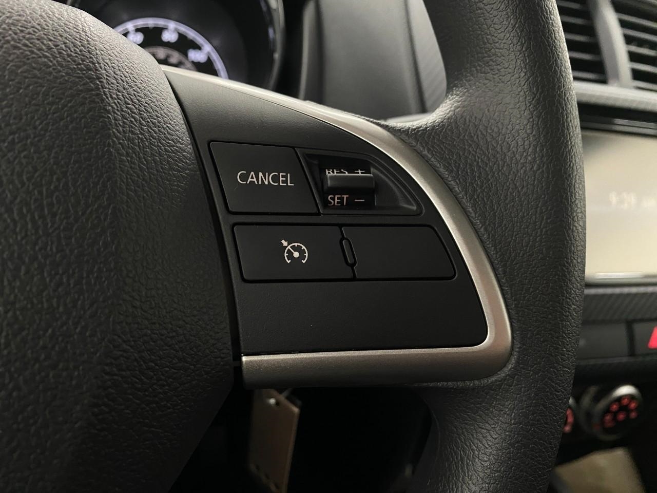 2024 Mitsubishi Outlander Sport ES Image 19 of 26