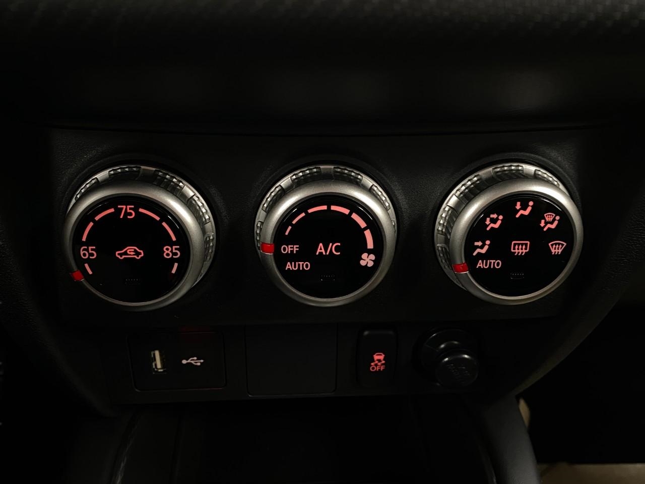 2024 Mitsubishi Outlander Sport ES Image 7 of 26