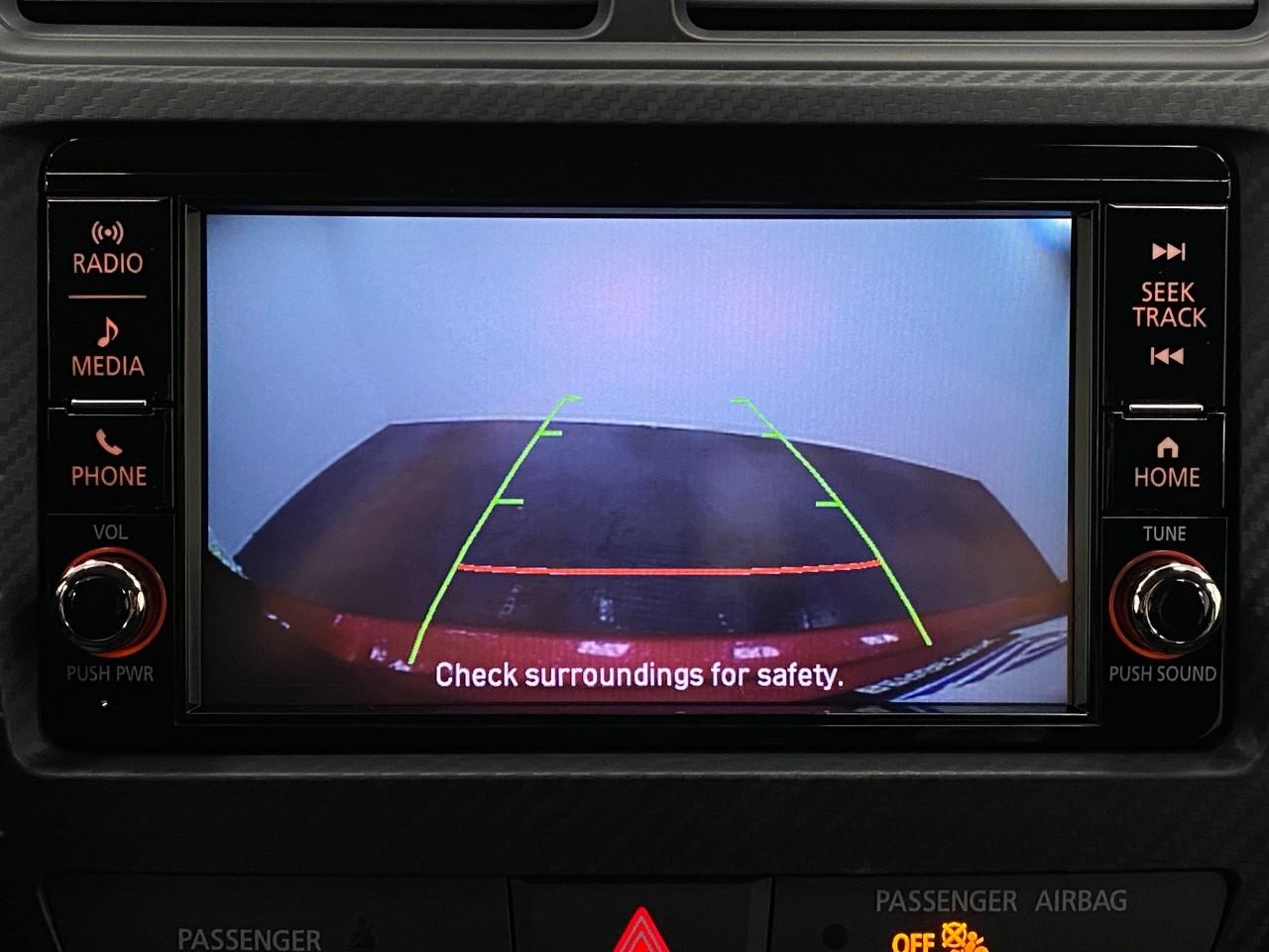 2024 Mitsubishi Outlander Sport ES Image 16 of 26