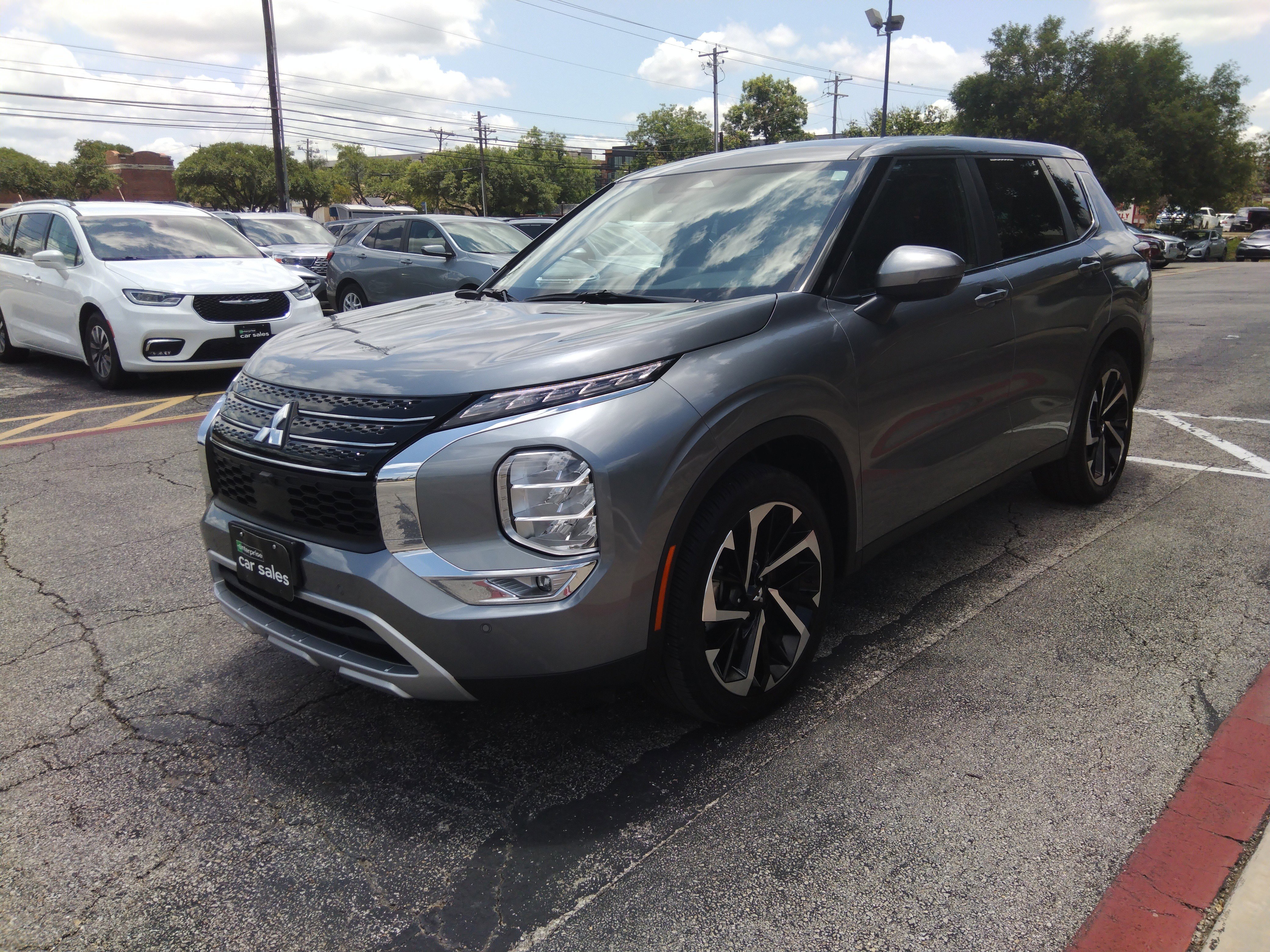 Vehicle image 1 of 25
