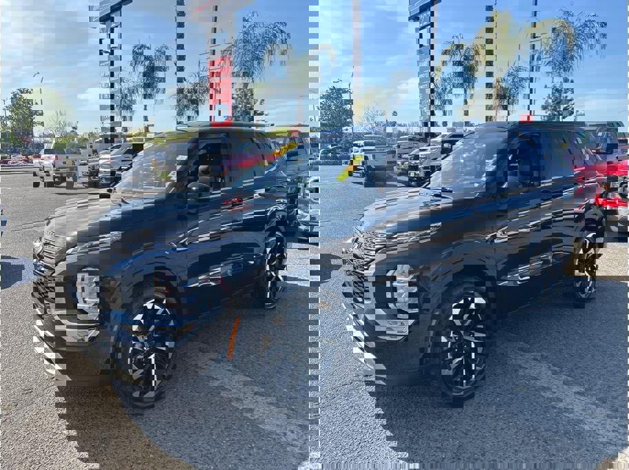 Vehicle image 1 of 33