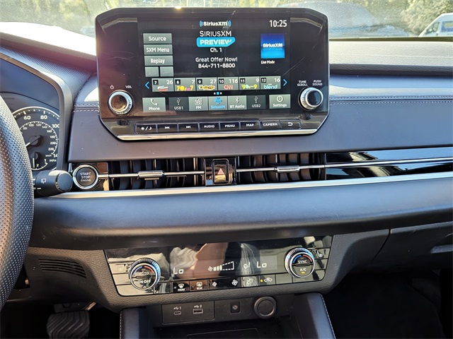 2024 Mitsubishi Outlander SE Image 21 of 26