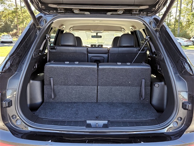 2024 Mitsubishi Outlander SE Image 11 of 26