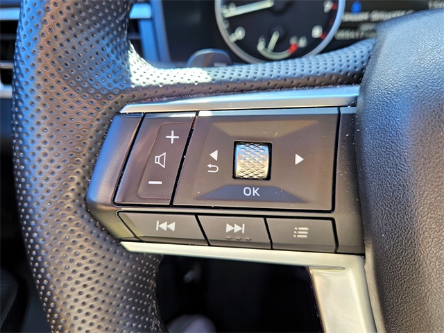 2024 Mitsubishi Outlander SE Image 26 of 26