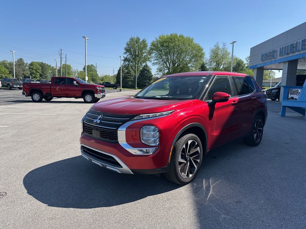 Vehicle image 1 of 17