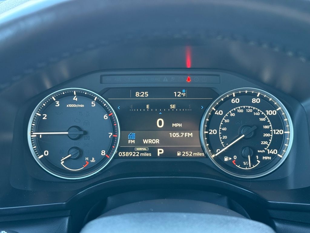 2024 Mitsubishi Outlander SE Image 23 of 38