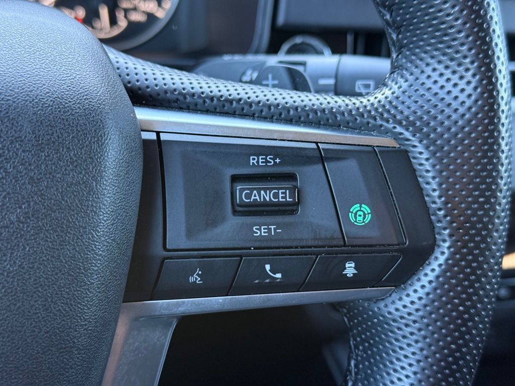 2024 Mitsubishi Outlander SE Image 28 of 38