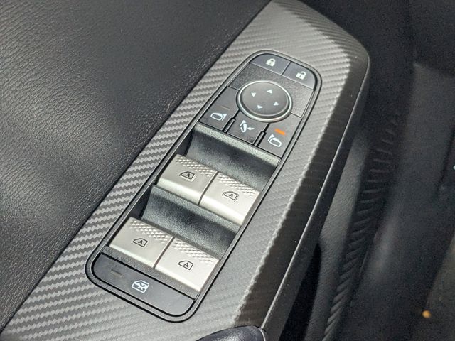 2024 Mitsubishi Outlander SE Ralliart Image 25 of 39