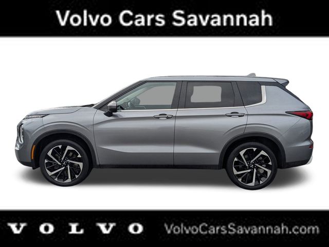 2024 Mitsubishi Outlander SE Ralliart Image 9 of 39