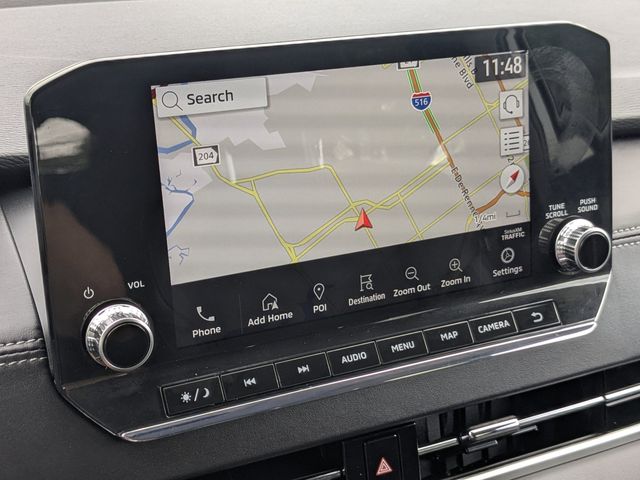 2024 Mitsubishi Outlander SE Ralliart Image 20 of 39