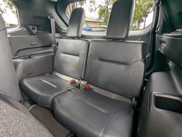 2024 Mitsubishi Outlander SE Ralliart Image 12 of 39